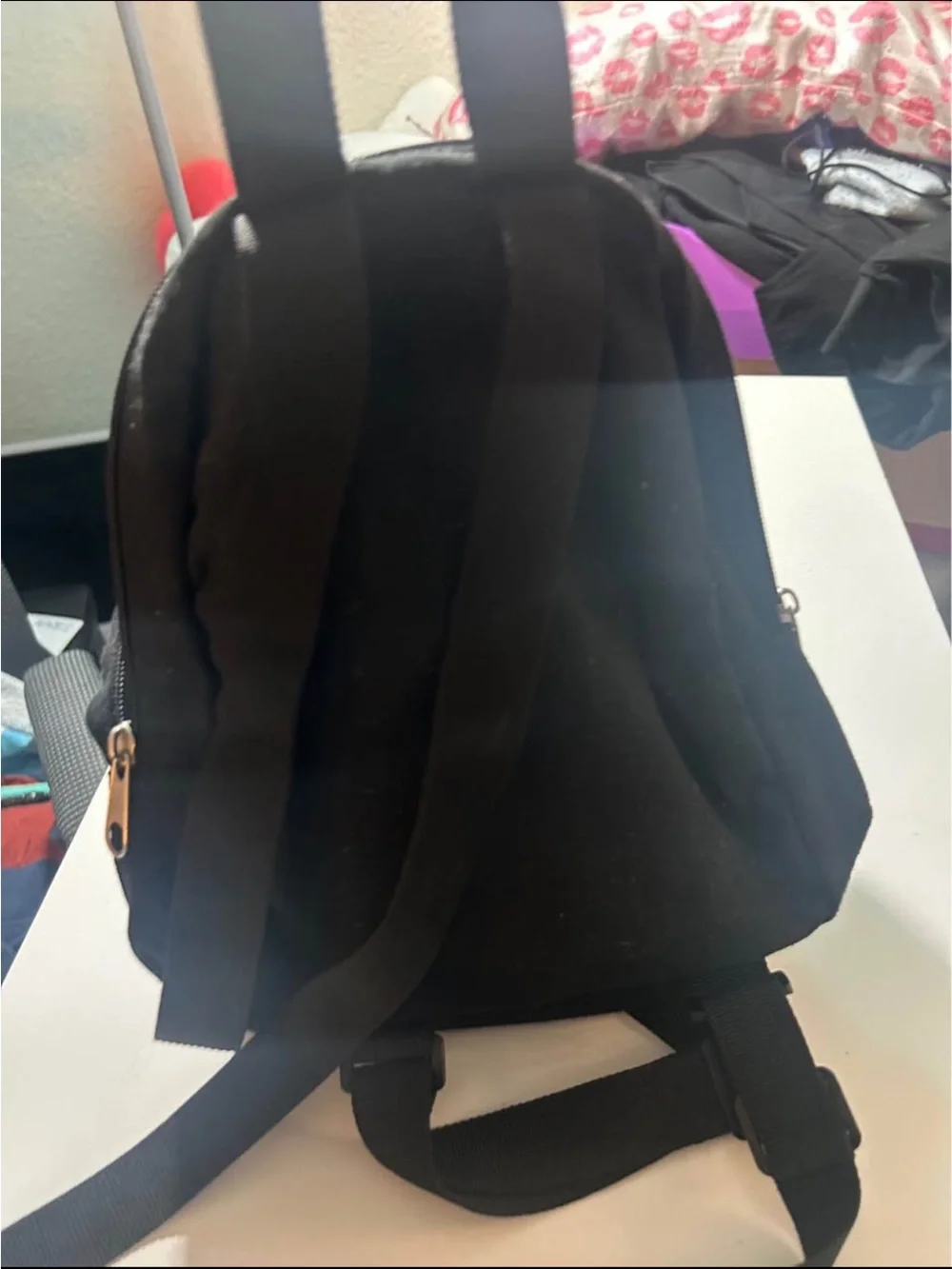 PLAYBOY compact backpack